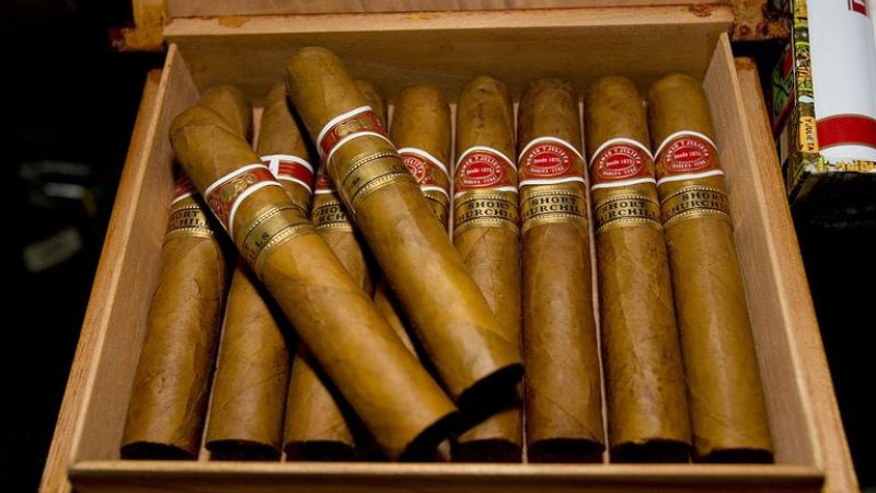 Top 7 Places in the World to Smoke a Cigar