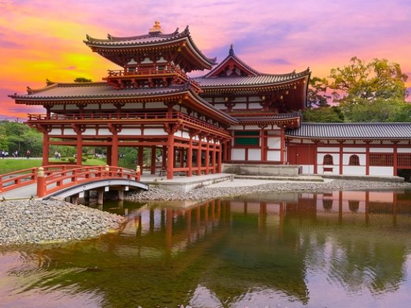 Spotlight on Japan: Hakata Harkens