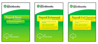 QuickBooks Payroll