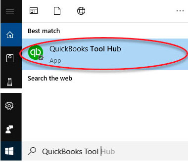quickbooks error support quickbooks tool hub