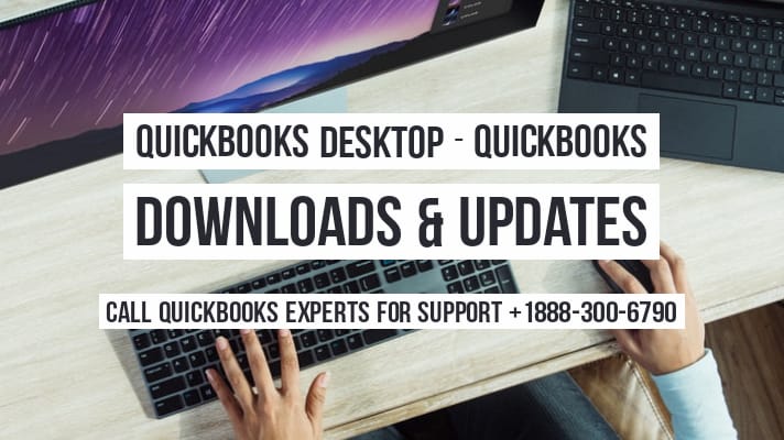 how to update quickbooks desktop