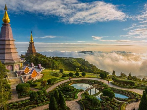 Everything You Need to Know About Chiang Mai, Thailand