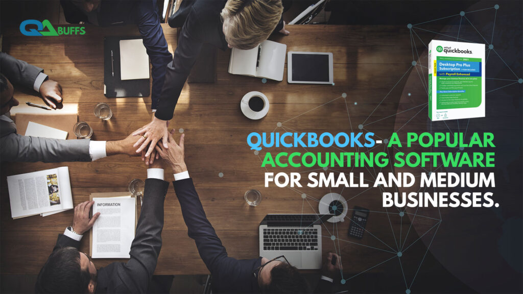 Most Popular Accounting Software for Small Business