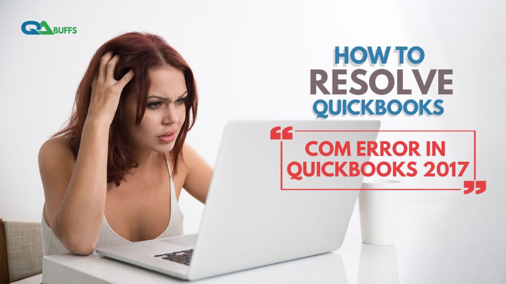 com error quickbooks 2017