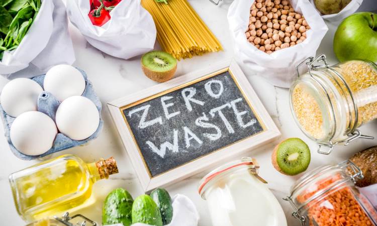 Save Money On Groceries: Reduce Food Waste