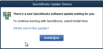QuickBooks Event Id 4 Error