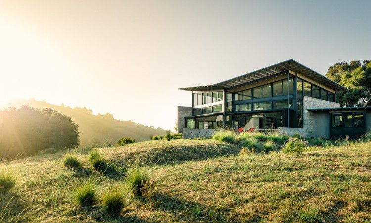 For Real, Our ACTUAL Green Dream Home