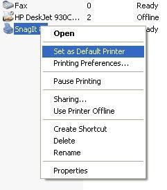 QuickBooks Printer Not Activated Error Code 30