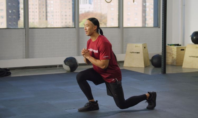 Four Ways To Burn More Calories In Less Time
