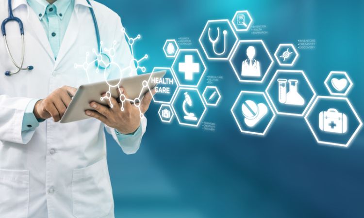 Healthy Technology