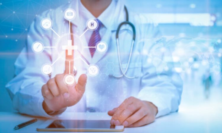 Healthy Technology