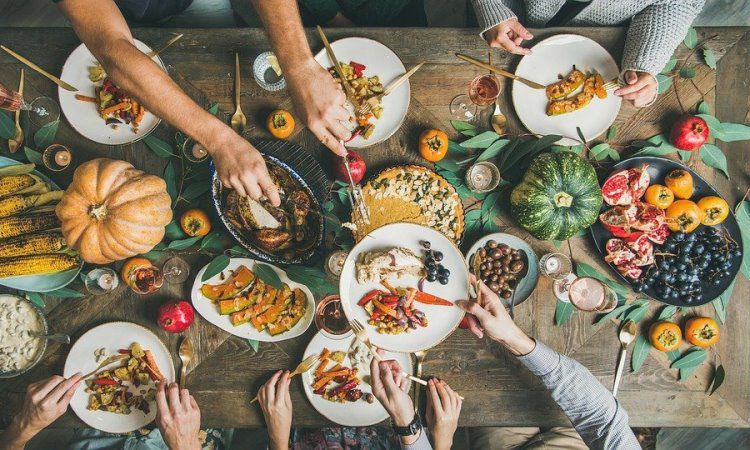 New Black Friday Family Traditions