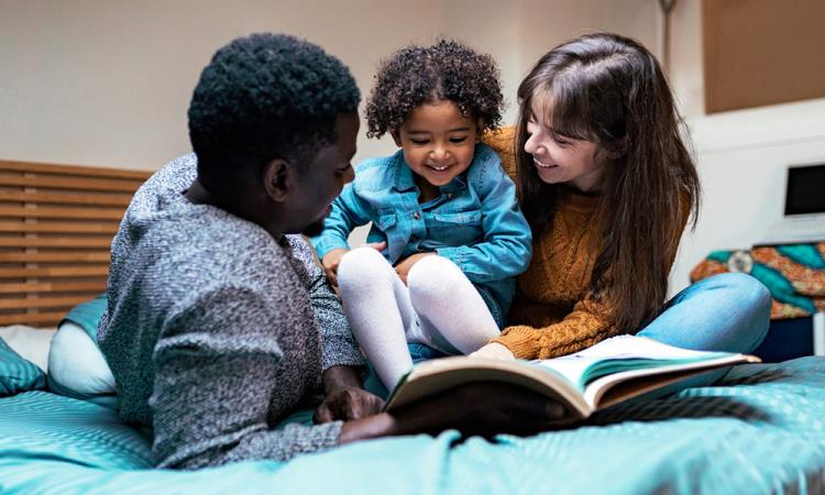 Out And About With Your Toddler Or Preschooler