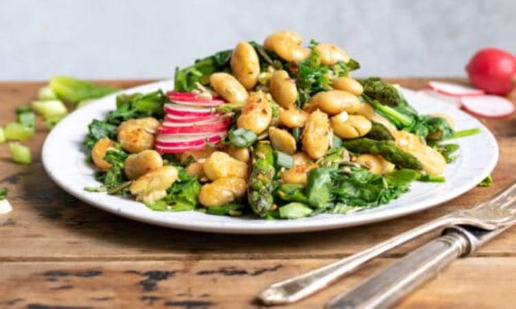 Superfood Spotlight: Collard Greens
