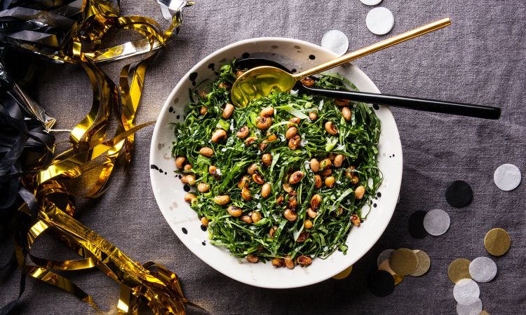 Superfood Spotlight: Collard Greens