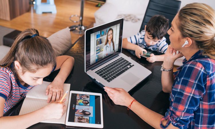 Activities For Staying Connected