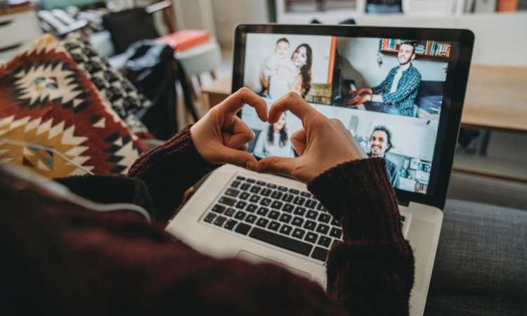 Activities For Staying Connected