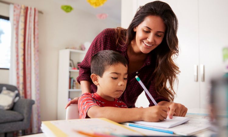 Adventures in Preschooling Homeschooling
