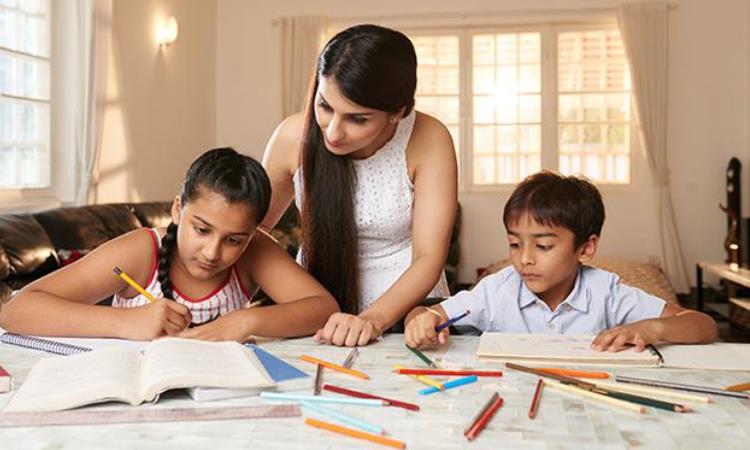 Adventures in Preschooling Homeschooling
