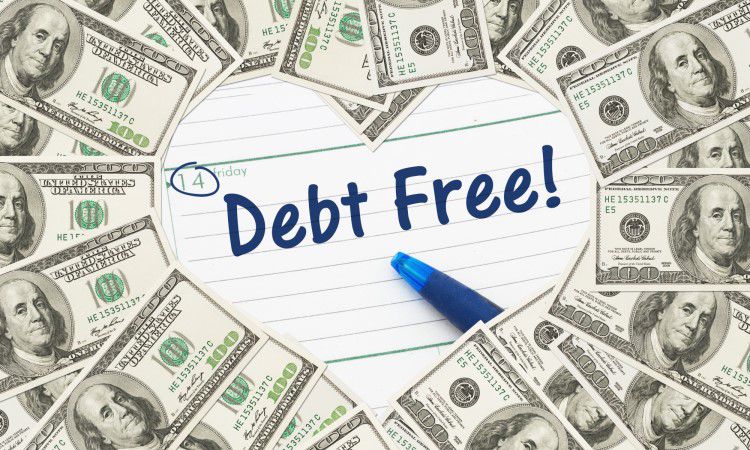 Beyond Debt-Fre