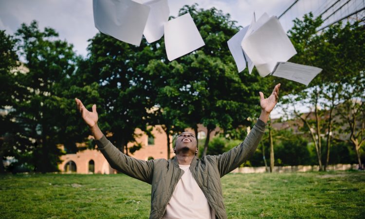 Beyond Debt-Free