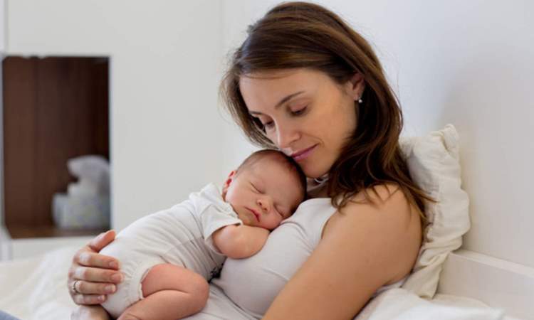 Breastfeeding Can Save Your Child’s Life