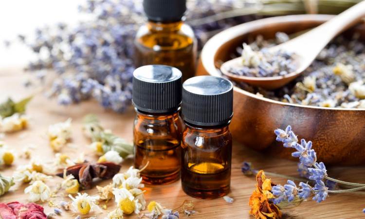 Essential Oils And Dental Health