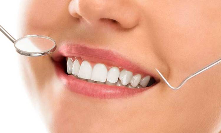 Essential Oils And Dental Health
