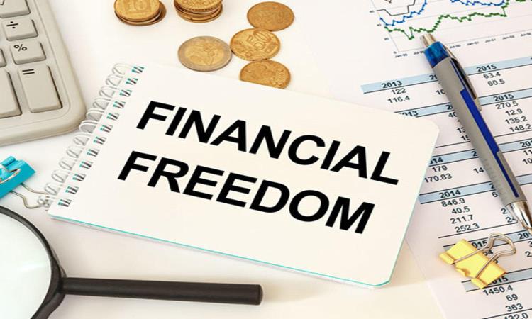 What Is “Financial Freedom?”