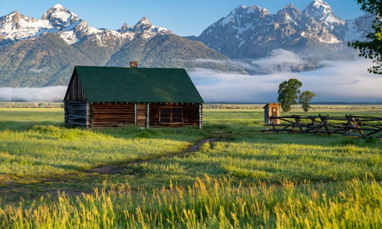 Five Advantages Of Homesteading