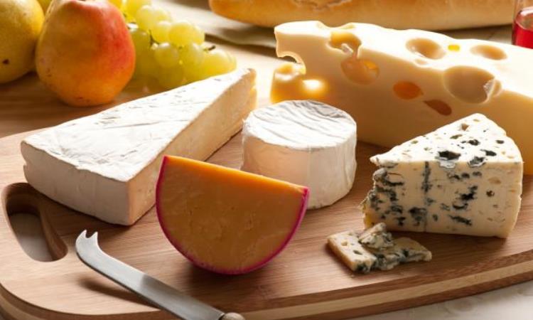 Five Fun Things To Do With Raw Cheese