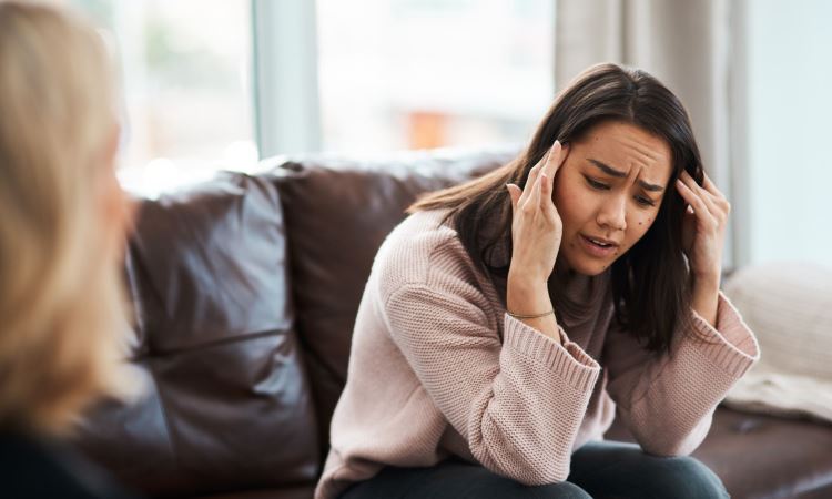 Five Natural Treatments For Manic Depression