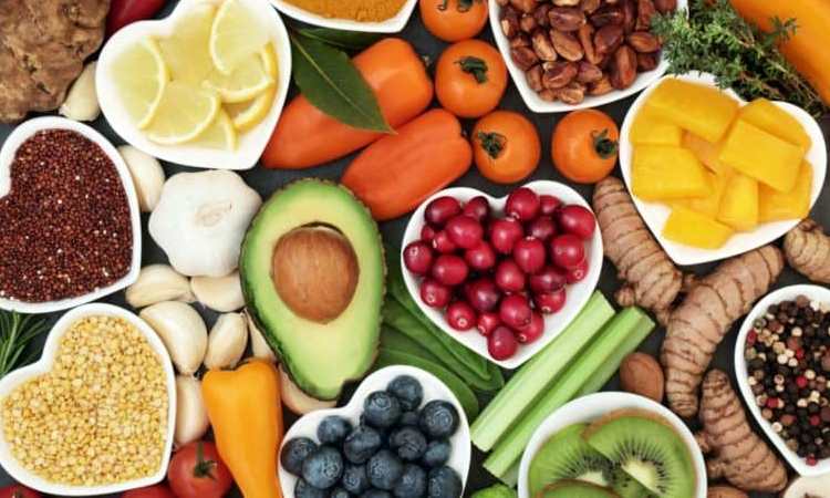 Food As Medicine