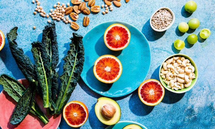 Food As Medicine