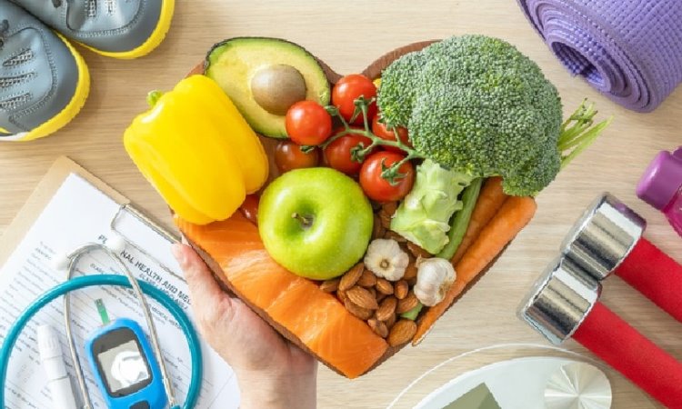 Healthy Living