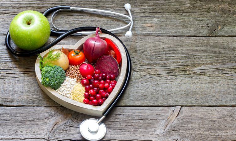 Healthy Living