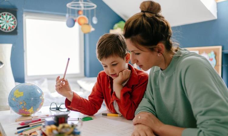 Homeschooling