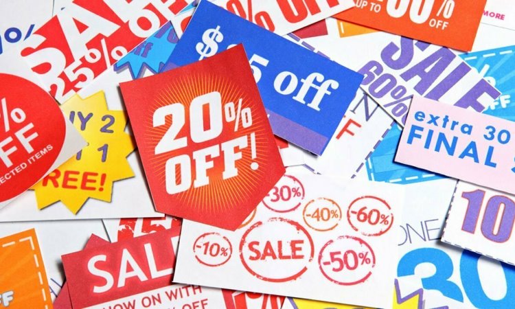 Reduce Household Expenses With Coupons And Discounts