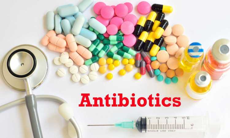 How Antibiotics Cause Disease