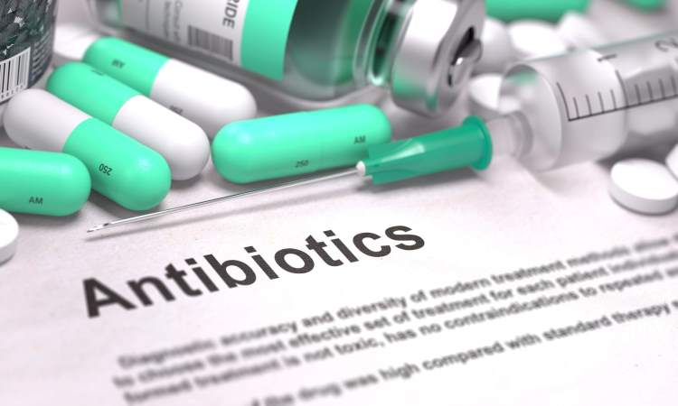 How Antibiotics Cause Disease