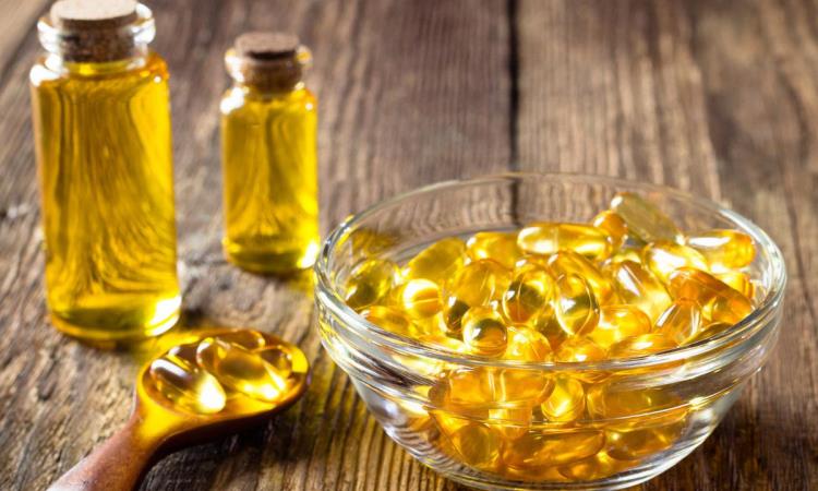 Krill Oil: The Good, The Better, And The Beautiful