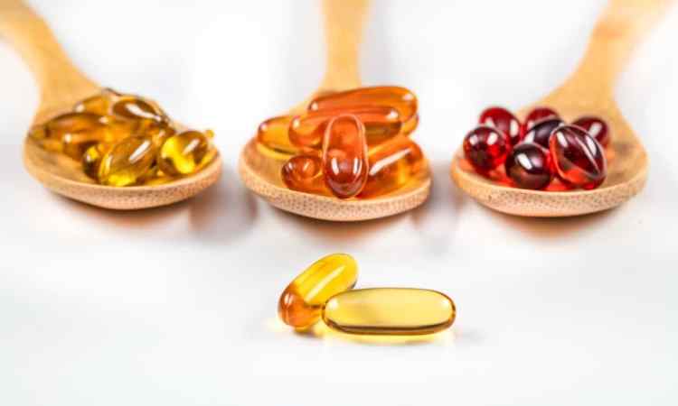 Krill Oil: The Good, The Better, And The Beautiful