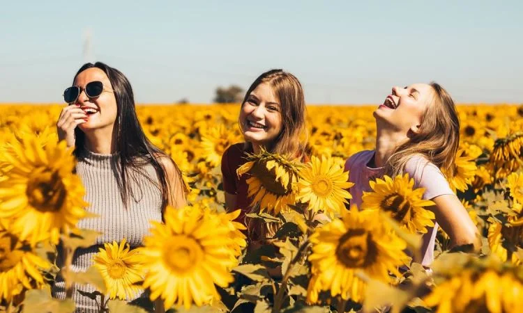 Laughter: The Best Medicine?