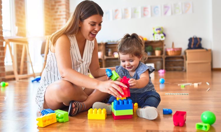 Montessori or Moore: The Homeschool Quandry