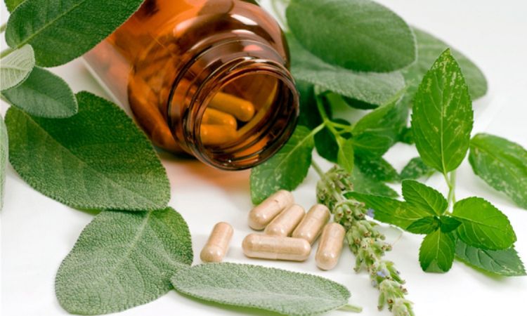 Natural Cures For Cancer