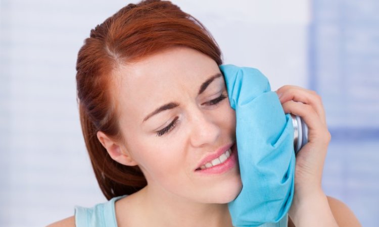 Natural Gum Pain Relief