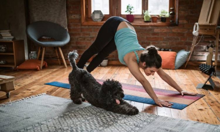 Staying Fit When The Cold Weather Hits, Part Two