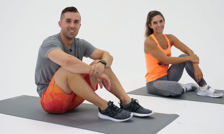 Ten Ways To Boost Your Metabolism