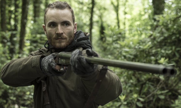The Reluctant Survivalist