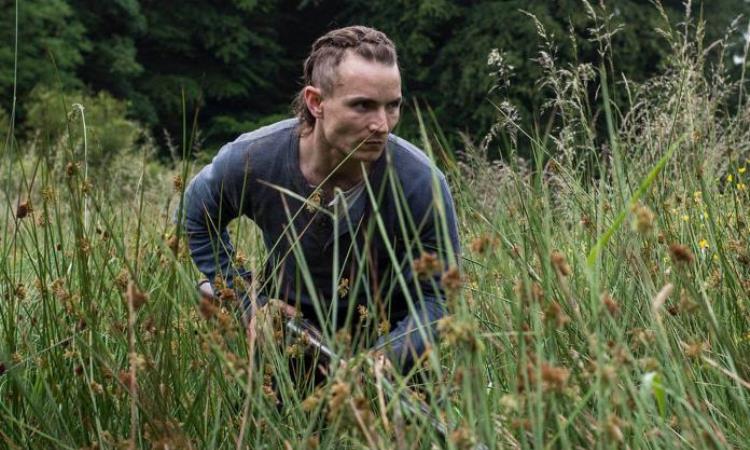 The Reluctant Survivalist